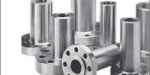 Long Weld Neck Flanges