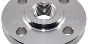 Screwed Flange