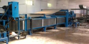 Continuous Foaming Machine