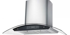 Chimney Range Hood