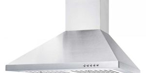 Kitchen Chimney Hood