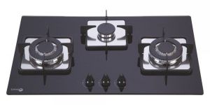 TA VETRO Built in Hobs