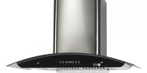 WIND HAC Kitchenhood