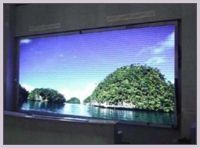 FLEXIBLE LED VIDEO WALL