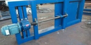 Automatic Sliding Gate System