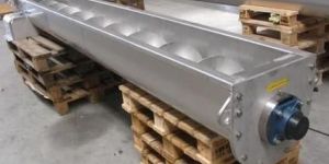 Screw Conveyor System
