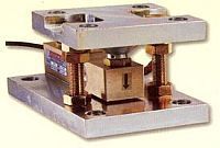 Tank Weighing System