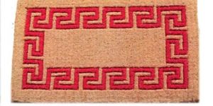 Coir Mats