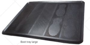 Boot Tray Mats