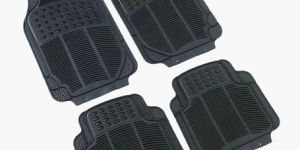 Car Rubber Mats
