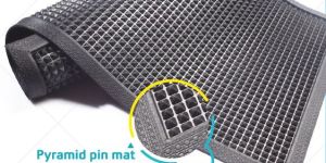 INDUSTRIAL/WARE HOUSE MATS