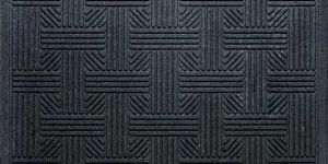Rubber Door Mats