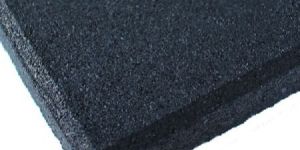 Rubber Tiles