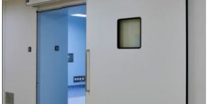 Hermetic Doors