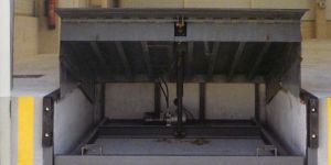 Loading Dock Levelers