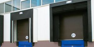 Loading Dock Shelters