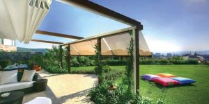 Retractable Roofs System