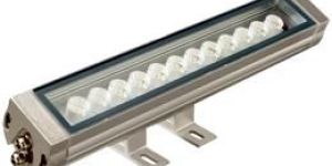LED LINEAR WALL WASHER