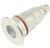 OUTDOOR CONCEALED LED UNDERWATER LIGHT