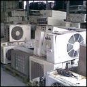 Air Conditioner Scrap