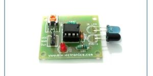 IR Sensor Modules