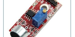 Sound Sensor