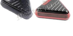 Trangle Foot Switch