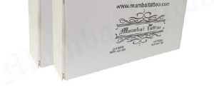 WHITE BOX NEEDLES MIX BOX