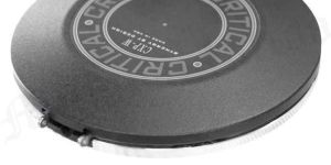 Wireless Foot Switch