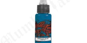 WORLD FAMOUS INK NIAGARA BLUE