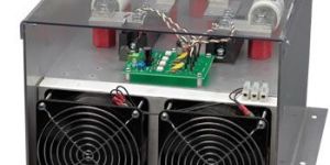 SCR Power Controllers