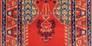 Prayer Carpets
