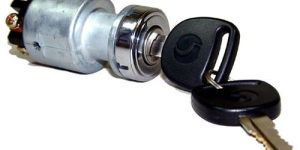 Ignition Switch