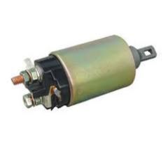 Solenoid Switches