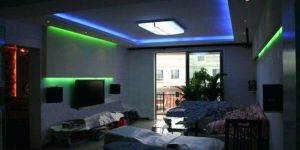 Residential Wiring Services