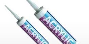 Acrylic Sealants