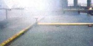 Coal Tar Epoxy Coatings