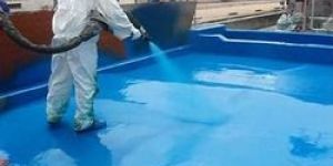 Water Resistant Coatings
