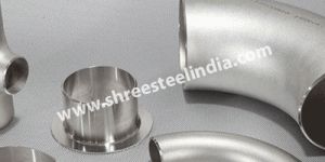 304 Stainless Steel Pipe Fittings
