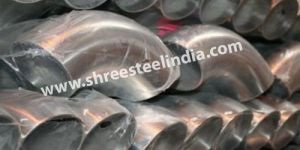 317L Stainless Steel Pipe Fittings