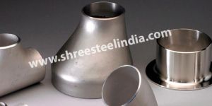 321 Stainless Steel Pipe Fittings