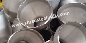 321h Stainless Steel Pipe Fittings