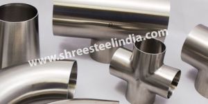 347 Stainless Steel Pipe Fittings