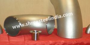347h Stainless Steel Pipe Fittings