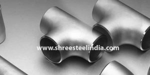 ASTM A815 Super Duplex Steel Pipe Fittings