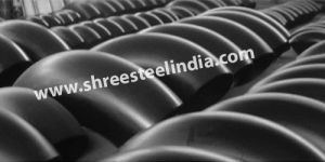 CS WPB Buttweld Pipe Fittings