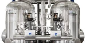 Blower Reactivated Air Dryer