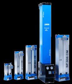 Compressed Air Dryer