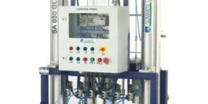 High Pressure Air Dryer