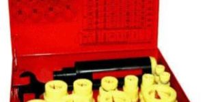 Bearing Fitting Tool Kit